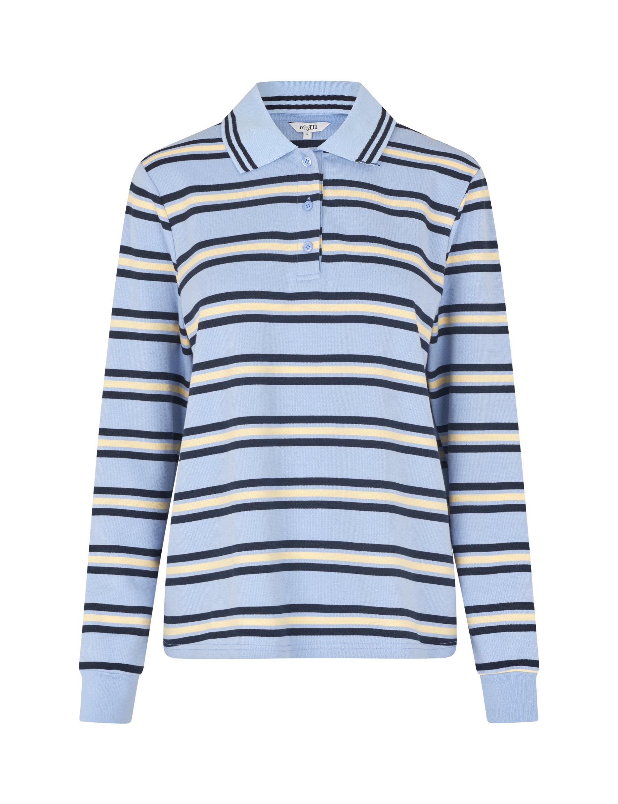 Polla-M_Cool Blue Stripe_Packshot_0